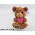 2015 oriland professional wholesales brown teddy soft toys